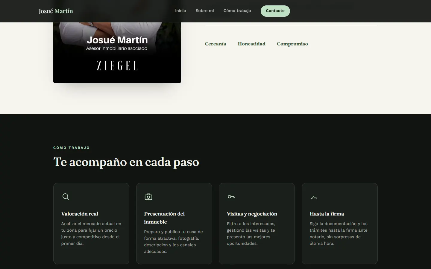 Josué Martín: captura 3 de 4