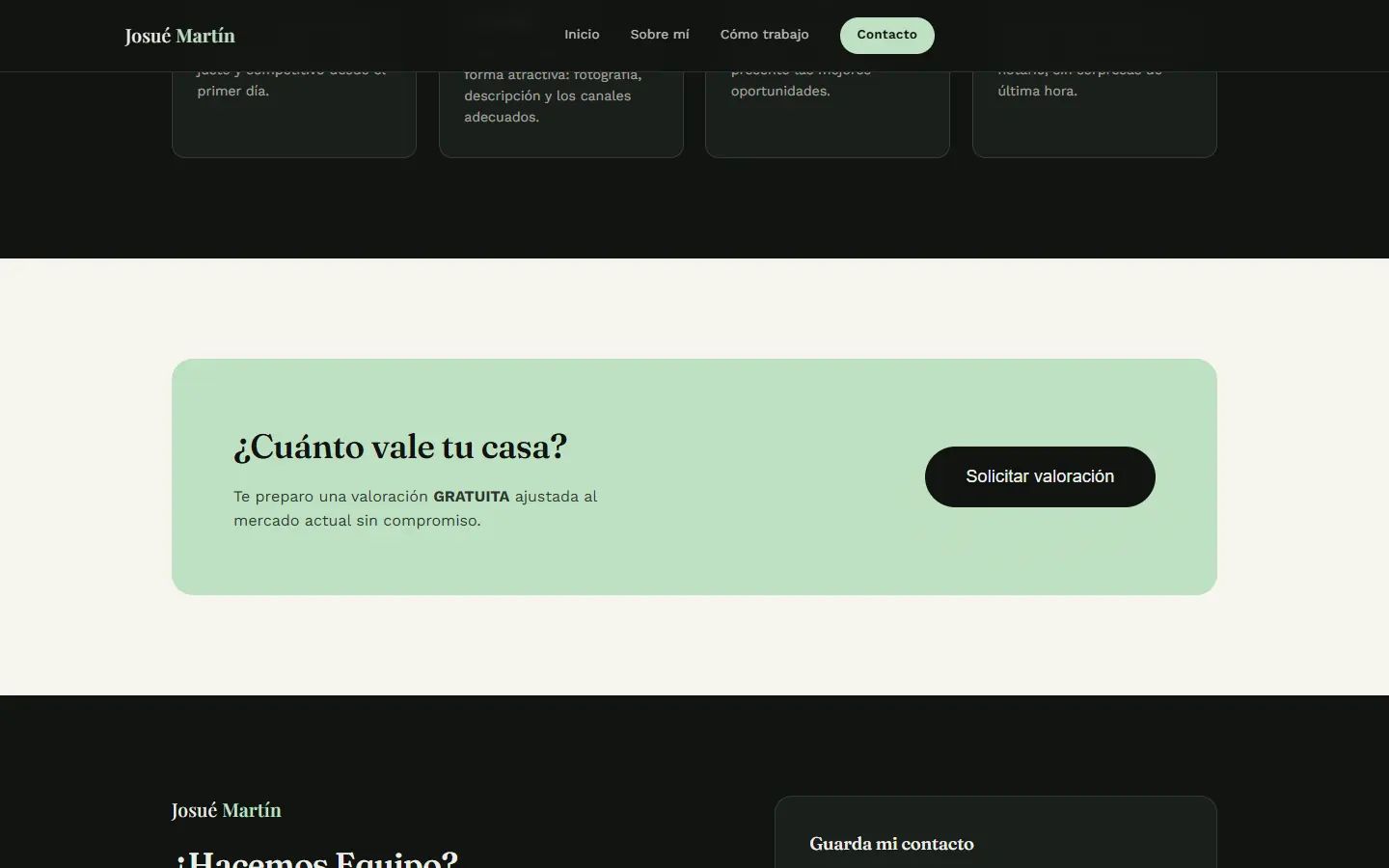 Josué Martín: captura 4 de 4