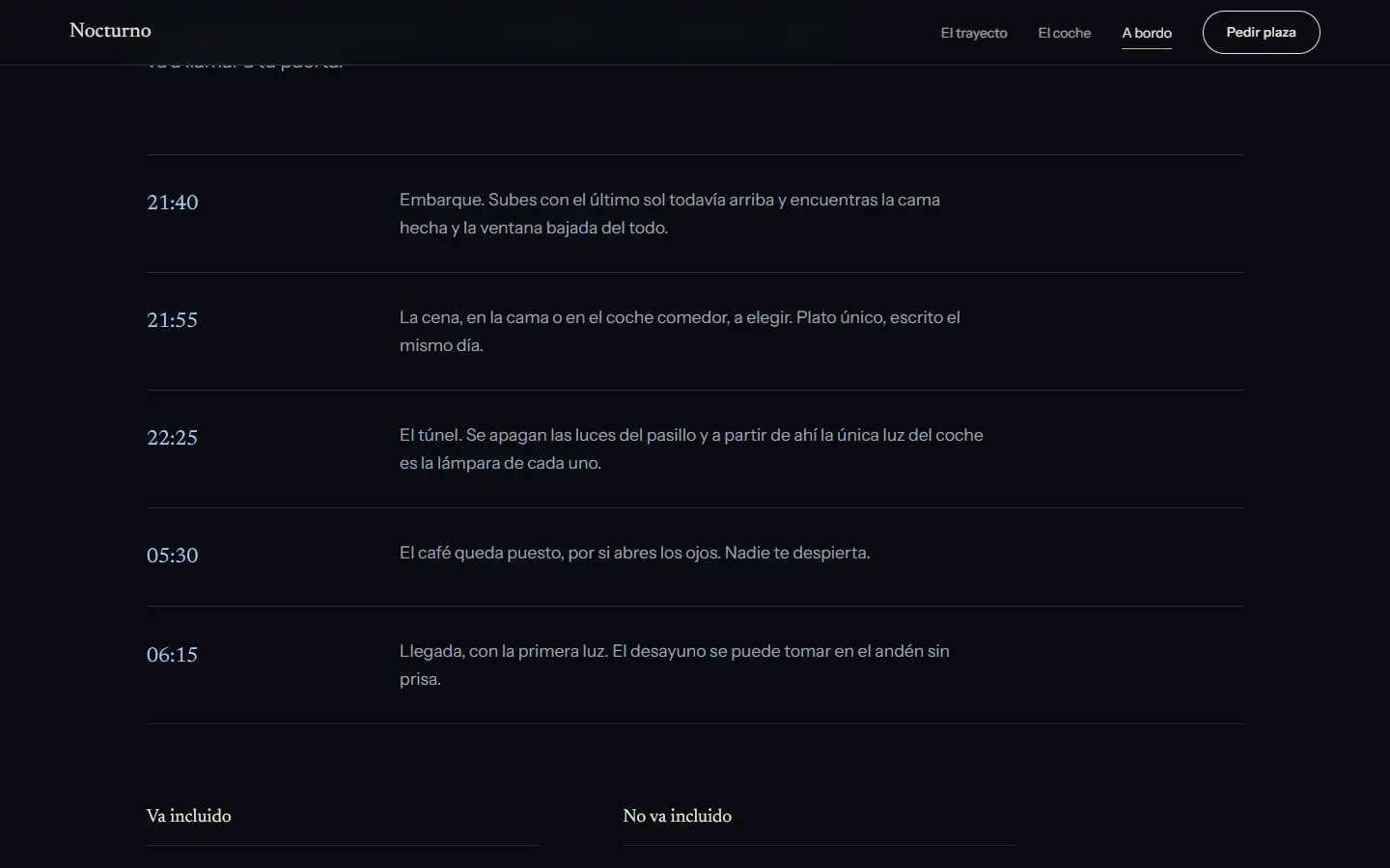 Nocturno: captura 4 de 4