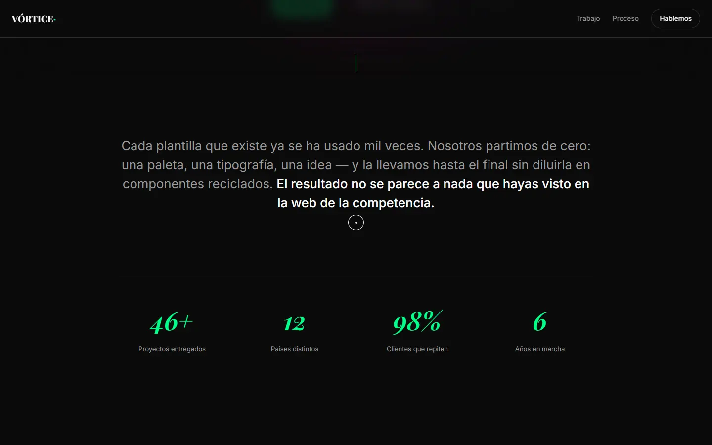 Vórtice: captura 2 de 4