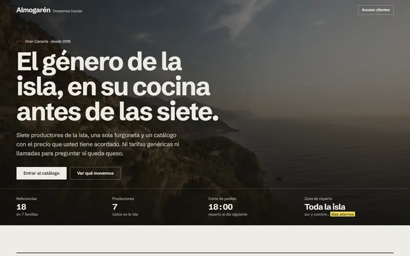 Captura de Almogarén