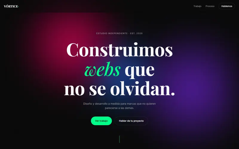Captura de Vórtice